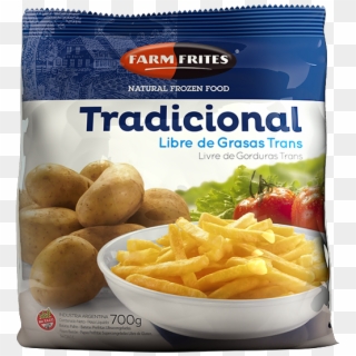 Tradicional 700g - Potato Chip Clipart