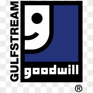 Gulfstream Goodwill Industries Was Established In Palm - Graphic Design Clipart