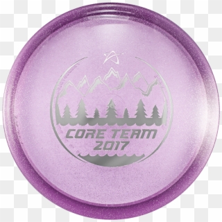 Core Team Special Edition 450 Glimmer A2 - Circle Clipart