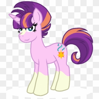 Mlp - Morning Glimmer - Cartoon Clipart