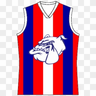 Phillip Island Jumper - Vest Clipart
