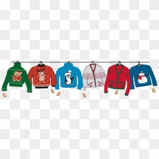 Day Friday Th - Christmas Jumper Day 2016 Clipart