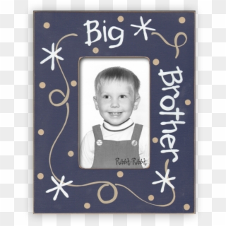 Big Brother Night - Greeting Card Clipart