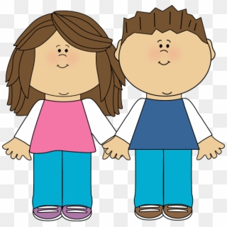 Pp Bigbrother Png Big Brother - Brother And Sister Clipart Transparent Png