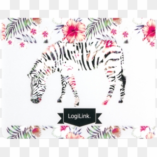 Product Image (png) - Logilink Mouse Pad Clipart