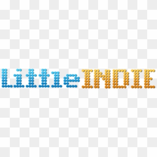 Hero To The Indie Game Scene - Little Britain Clipart