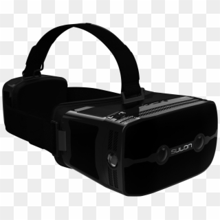 Virtual Reality Headset Clipart