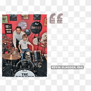 Drummer , Png Download - Drummer Clipart