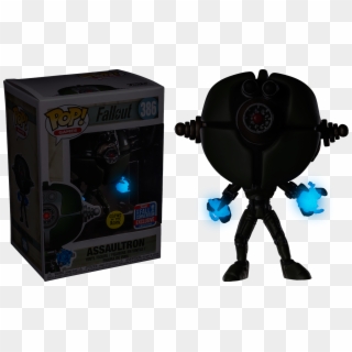 Fallout 76 Limited Edition - Fallout 76 Pop Figures Clipart