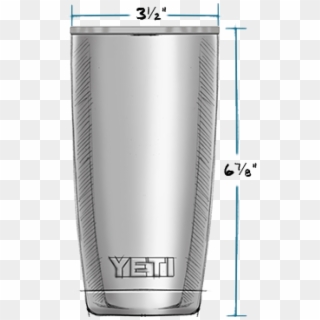 Yeti Cup Png - Mobile Phone Clipart
