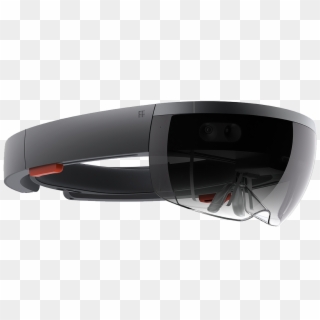 Simply Set Your Section Box And Click On Push To Device - Microsoft Hololens Clipart