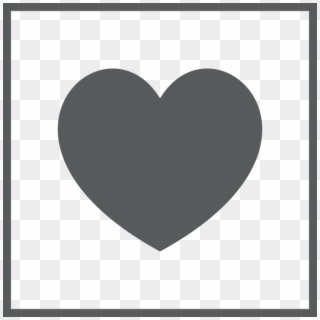 Favorite - Heart Clipart