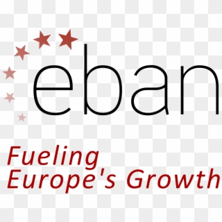 Eban Logo 16 9 Transparency V3 - Eban Logo Clipart