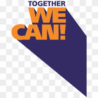 Together We Can Logo Clipart