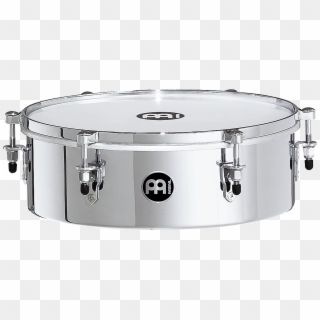 Timbale Drum , Png Download - Paila Instrumento Musical Clipart
