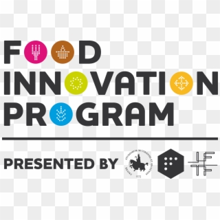 Food Innovation Program - Food Innovation Global Mission Clipart