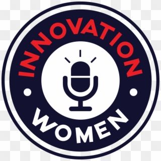 Innovation Women - Maks Clipart