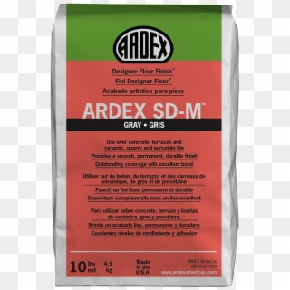 Ardex Sd-m - Ardex K22f Clipart