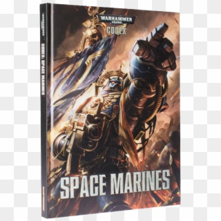 Codexspacemarines - Warhammer 40000 Power Fist Clipart