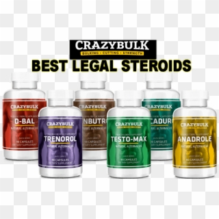 Best Legal Anabolic Steroids In The Usa And Uk - Crazy Bulk Cutting Stack Clipart