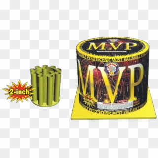 Mvp Png , Png Download - Brothers Fireworks Clipart