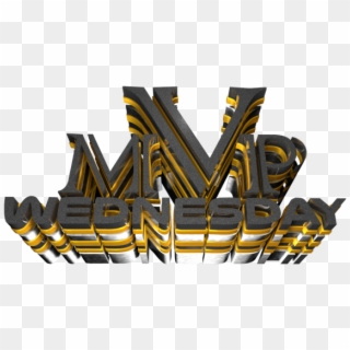 Mvp Wednesdays - Graphic Design Clipart