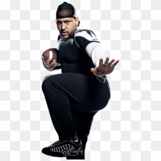 Mvp 002 , 437k - Football Player Clipart