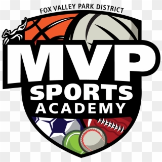 Mvp Sports Youth Sports Get The Mvp Treatment Clipart