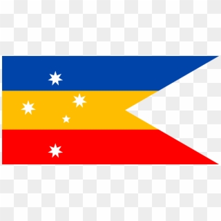 Japan Flag Redesign - New Australian Flag Clipart