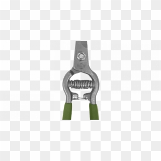 Tijera De Poda Jardín Serie - Metalworking Hand Tool Clipart