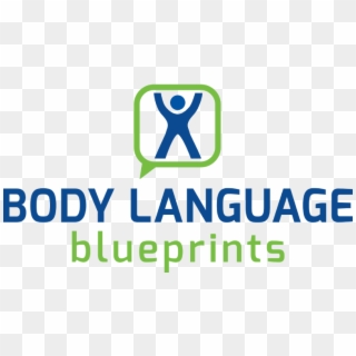 Body Language Blueprints Double Retina Logo - Automation24 Logo Clipart