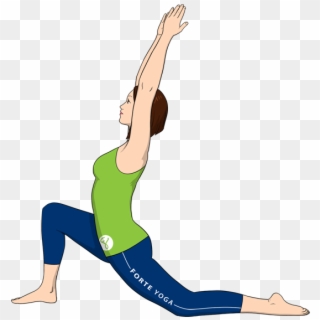 Stretching Clipart