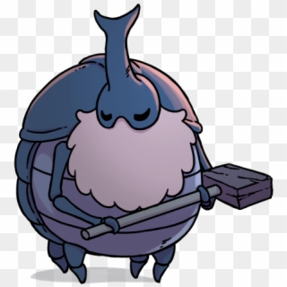 Hollow Knight Шео Clipart