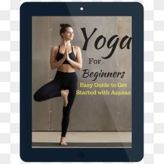 Yoga Is A Great Exercise For Overall Weight Loss But - Aerobic Exercise Clipart