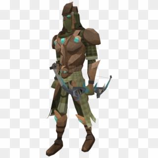 Runescape Sagittarian Clipart