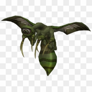 Penance Ranger Clipart