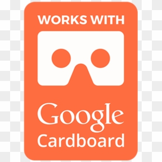 Google-cardboard - Graphic Design Clipart