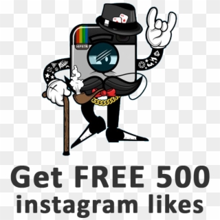Get Free 500 Instagram Post Likes When You Buy 200 - Tfl - London Tramlink - Oyster Zip / Croydon Scouting Clipart