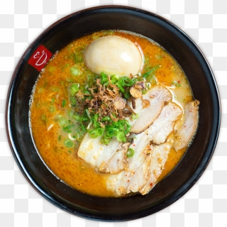 Ramen Png Transparent Background - Asian Soups Clipart