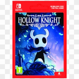 Hollow Knight Clipart