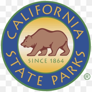 Banner Freeuse Library California State Parks Logo - California State Parks Logo Clipart