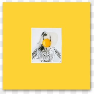 Eggy Azalea - Illustration Clipart
