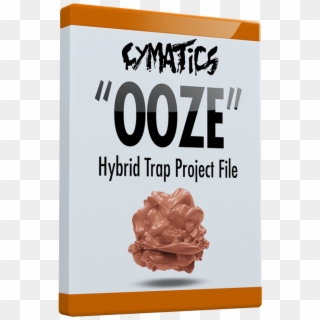Hybrid Trap Project File - Cymatics G House Essential Samples Vol 1 Clipart