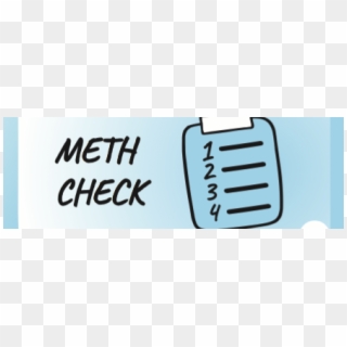 Free Methamphetamine Resources For Queensland Workers - Handwriting Clipart