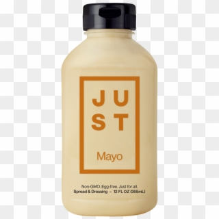 Just Mayo Clipart