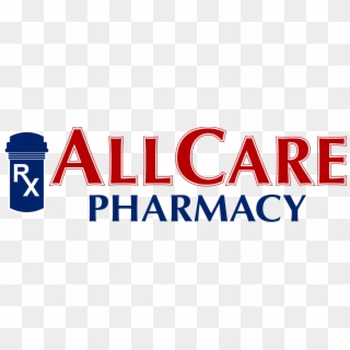 Allcare Pharmacy Logo - All Care Pharmacy Clipart