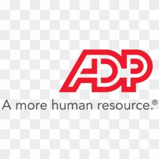Unknown - Adp Logo Clipart