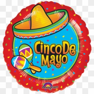 View Larger Image - Happy Cinco De Mayo Animated Clipart