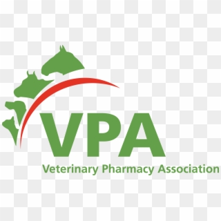 The Veterinary Pharmacy Association - Veterinary Pharmacy Logo Clipart