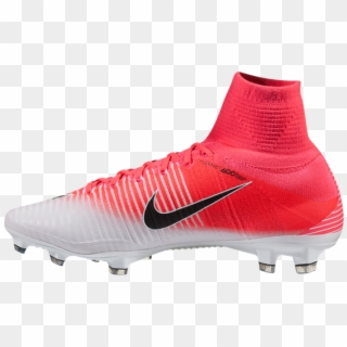 Nike Mercurial Superfly V Fg Soccer Cleat - Soccer Cleat Clipart